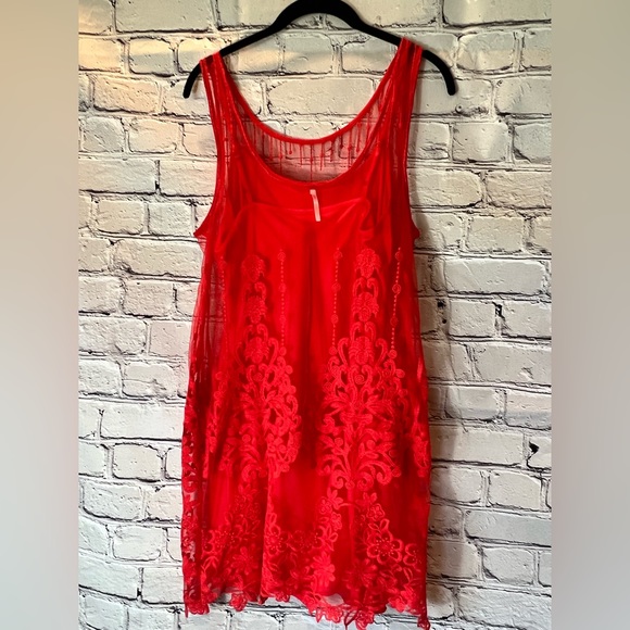 Free people dress - Picture 5 of 6